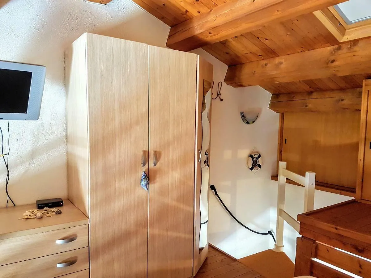 Appartement La Casa Di Chris à Golfo Aranci