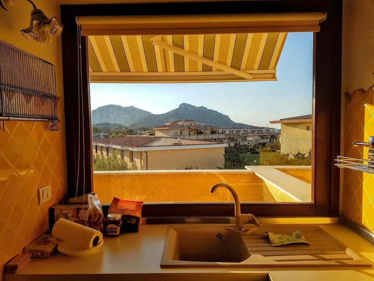 Appartement La Casa Di Chris à Golfo Aranci 0*,  Italie