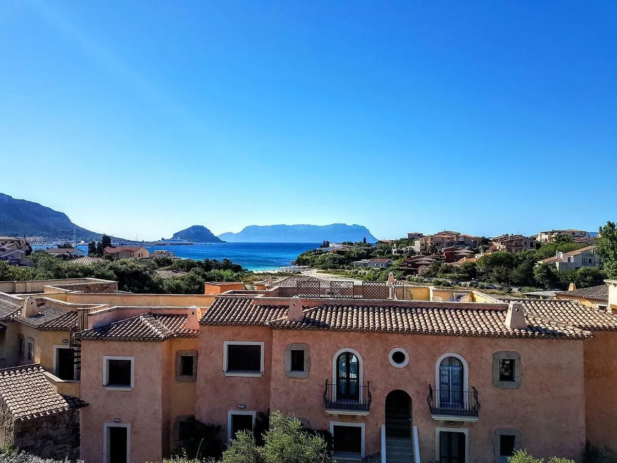 Appartement La Casa Di Chris à Golfo Aranci