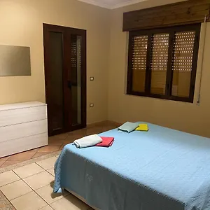 Appartement Orrosica, Tertenìa