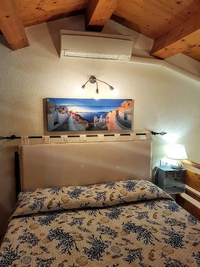 골푸아랑시 La Casa Di Chris 아파트 0*,  이탈리아