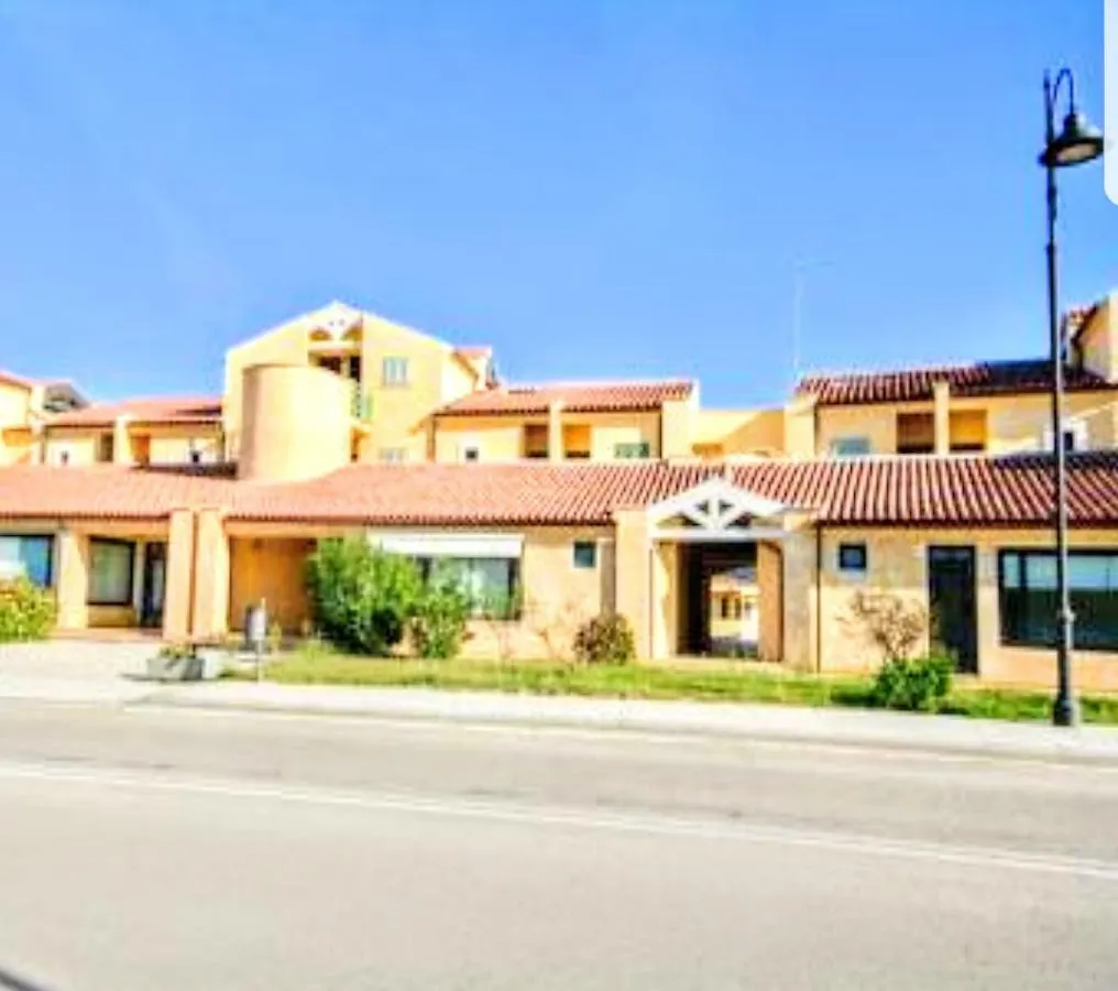 골푸아랑시 La Casa Di Chris 아파트 0*,
